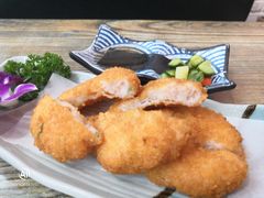 -Hi YOU你的饭局泰餐厅(雍和宫店)