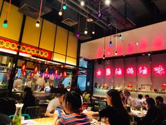 -陈鹏鹏潮汕菜(宝安机场T3航站楼店)