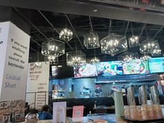 -HFFOUSA TACO弗萨塔可墨西哥餐厅(颐堤港店)