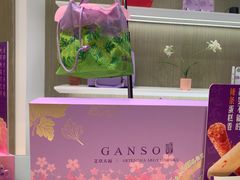 -GANSO元祖食品(西安含光路店)