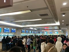 -西安交通大学第一附属医院(总院)