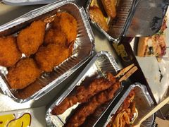 -尊宝比萨(斗西店)