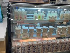 -宝珠奶酪(闵行仲盛店)