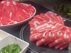 -南门四季铜锅涮肉(大屯·北苑店)