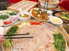 -官塘锋记鱼生·生腌·砂锅粥(牌坊街店)