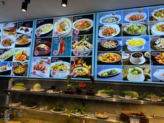 -琼菜人家·海南菜·文昌鸡(文昌大道店)