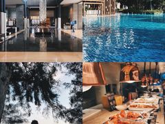 -三亚海棠湾万丽度假酒店