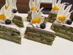 -顺德联塑万怡酒店·万荟轩自助餐厅