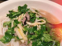 -漆黑觉米粉(三里屯店)