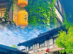 -茅山东方盐湖城景区