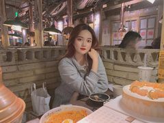 -三代烤肉(保利广场店)