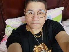 -上海和平饭店龙凤厅 Dragon Phoenix