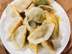 煎饺-莲花公园煎蟹(总店)