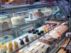 -西村叔叔的店·面包·甜品·蛋糕(清河万象汇店)