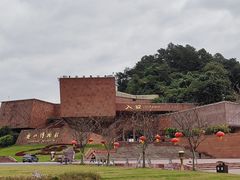 -乐山市博物馆