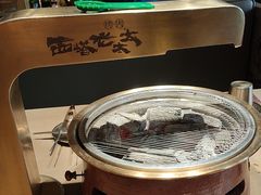 -西塔老太太泥炉烤肉(沈阳店)