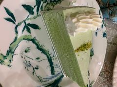 -默迹咖啡馆