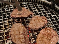 -赤坂亭 M9和牛烧肉(水街店)
