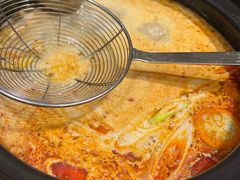 -琥珀川糟粕醋火锅(慈云寺店)
