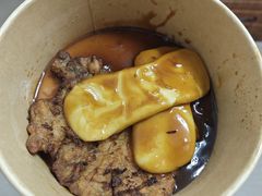-鲜得来排骨年糕(云南南路店)