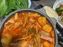 -刘姐啤酒鱼音乐餐厅(阳朔美食丁厄3分店)