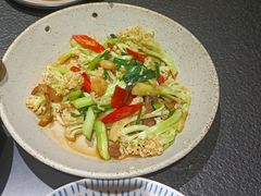 -金陵家宴·金陵春·南京菜(夫子庙店)