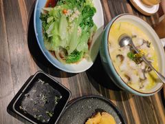 -江太极江浙菜(马桥万达广场店)