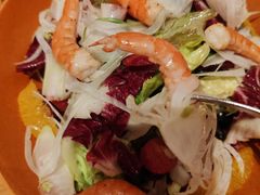 -君悦酒店·La Terrazza意合園·意式风味