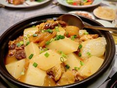 -寻味顺德·顺峰山庄(大良店)