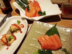 -赤坂亭·M9和牛烧肉·铁板烧(合肥万象城店)
