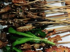 -木屋烧烤(坂田天安云谷店)