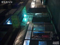 店门口-天丽餐厅•烧烤铜锅涮(西青道辅路店)