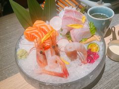 -炙柒Sekinana·精致日料(合生汇店)