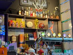 -京狮炙燥·精酿烧烤(首经贸店)