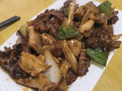 -铁东熏肉大饼铺