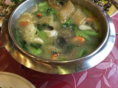 -张一品食府