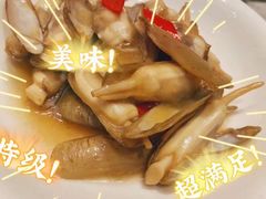 -莆田餐厅PUTIEN(深圳湾万象城家宴店)