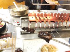 -玉善烧烤串城(长春总店)