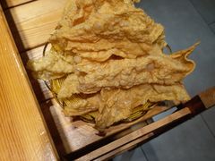 -裕德孚手切涮羊肉(建业凯旋广场店)