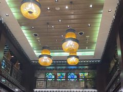 -明阁 Ming Court(广州朗豪酒店)