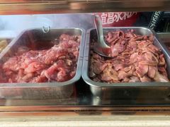 -王记生烫牛杂面馆(兰陵路店)