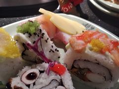 -梨花自助烤肉(天河城店)