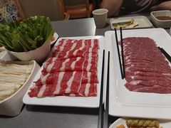 -君邦火锅(新疆大厦店)