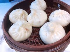 三丁包一笼-花园茶楼(兴城西路店)