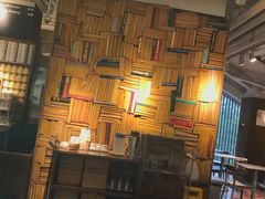 大堂-无印良品餐堂 MUJI Diner(成都太古里店)