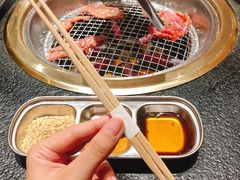 -伊茉家的烤肉店(勒泰中心店)