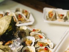 -罍+村卤菜摊(罍街店)