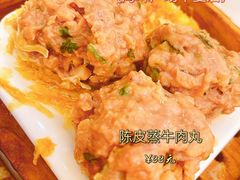 -百乐门喜宴(海珠广场华厦店)