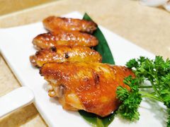 -东京屋(武定路店)