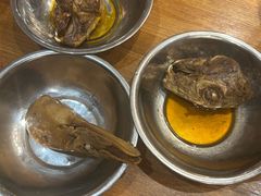 -双流老妈兔头(总店)